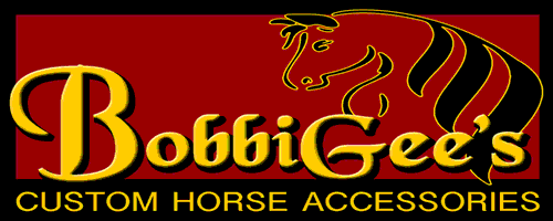 BobbiGee's Logo